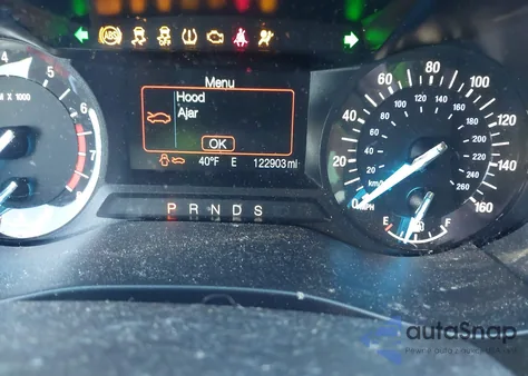 2016 Ford Fusion Se from USA, damaged, VIN 3FA6P0H70GR369075